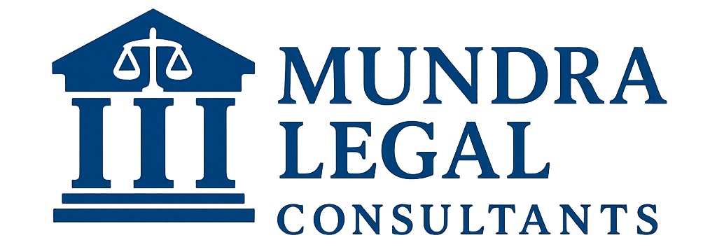 Mundra Legal Consultants